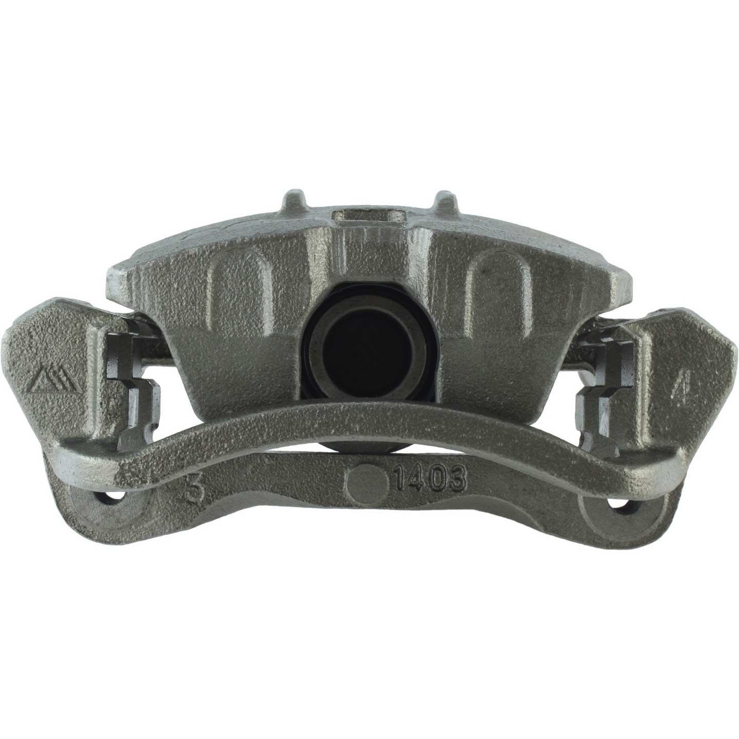 Centric Parts Disc Brake Caliper Semi-Loaded for 141.44543