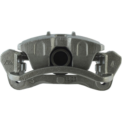 Centric Parts Semi-Loaded Brake Caliper 141.44543
