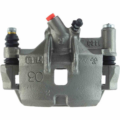 Centric Parts Disc Brake Caliper Semi-Loaded for 141.44543