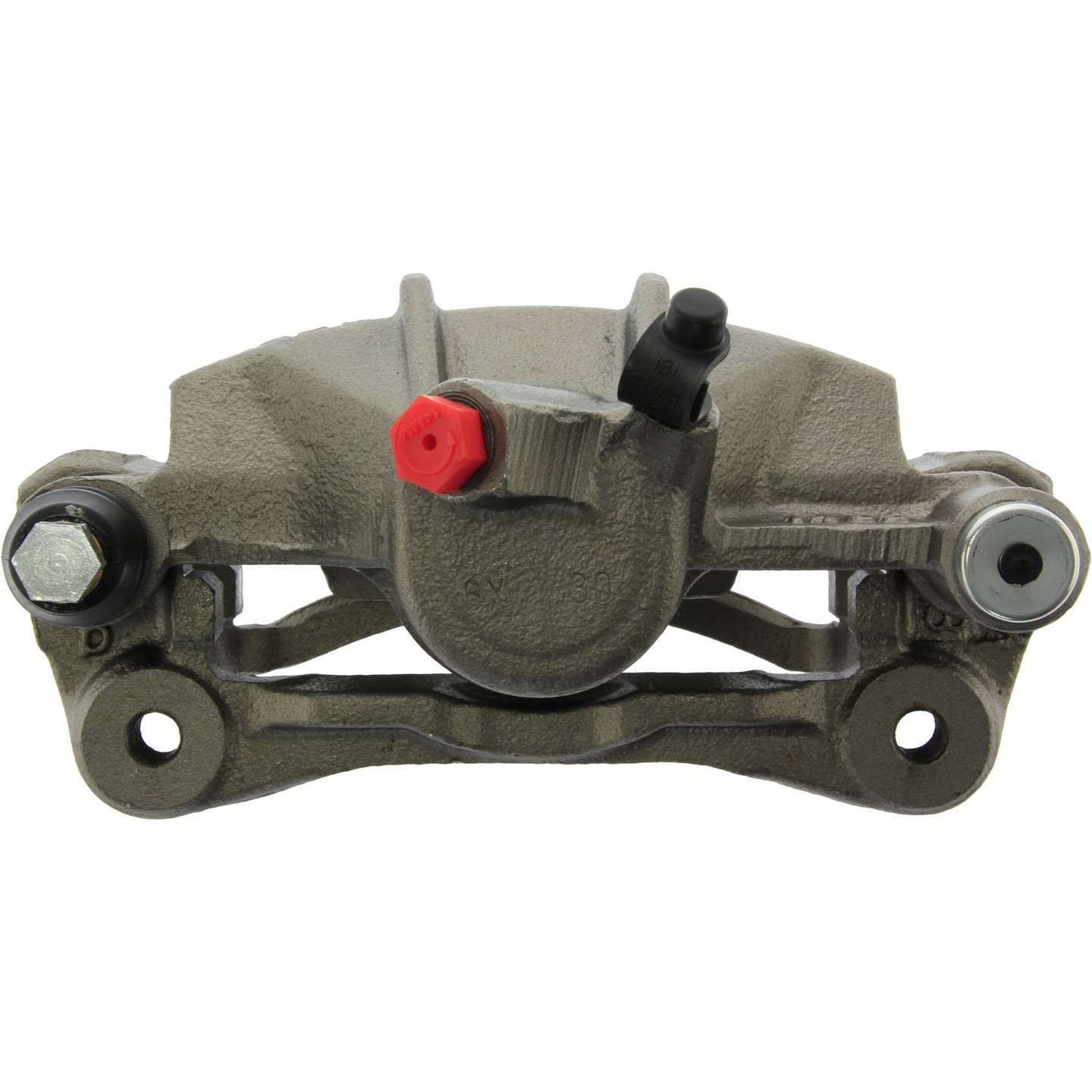 Centric Parts Disc Brake Caliper Semi-Loaded for 141.44544
