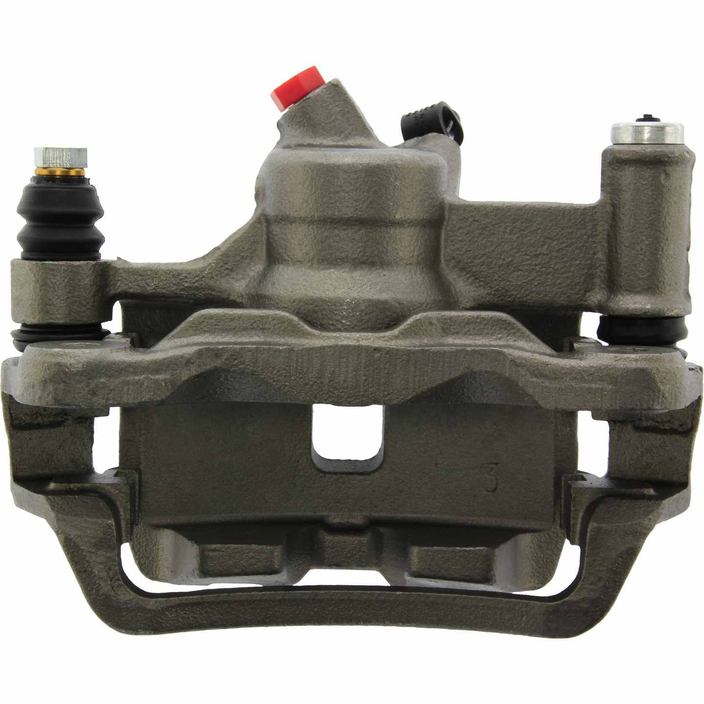 Centric Parts Disc Brake Caliper Semi-Loaded for 141.44544