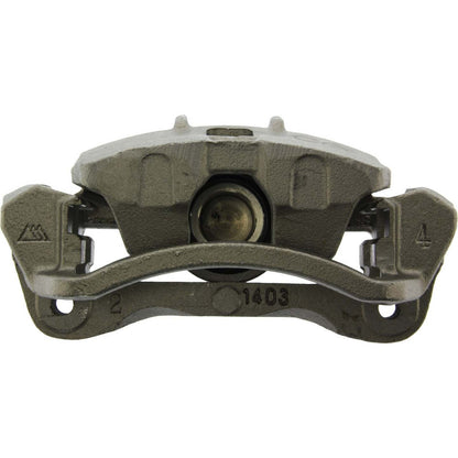 Centric Parts Disc Brake Caliper Semi-Loaded for 141.44544