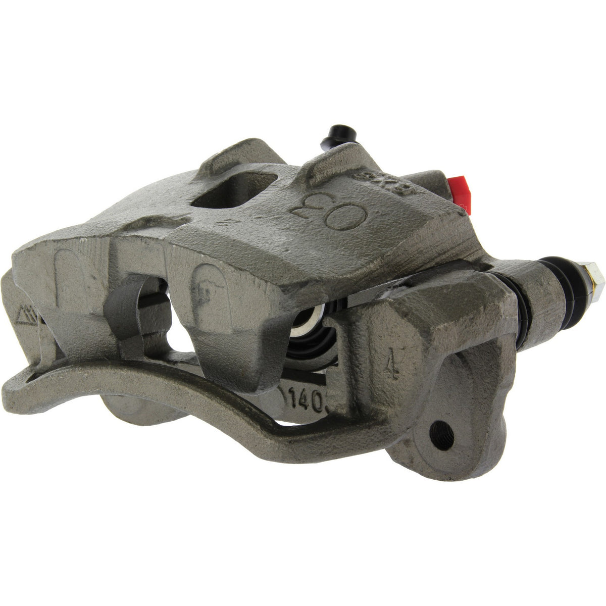 Centric Parts Disc Brake Caliper Semi-Loaded for 141.44544