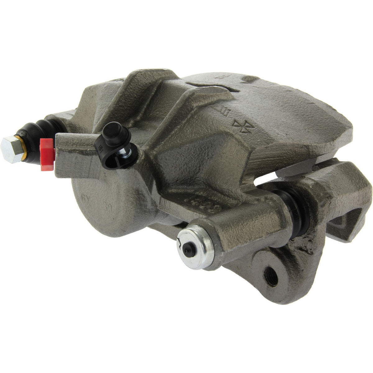 Centric Parts Disc Brake Caliper Semi-Loaded for 141.44544