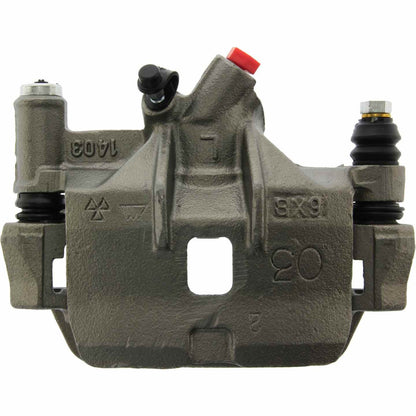 Centric Parts Disc Brake Caliper Semi-Loaded for 141.44544