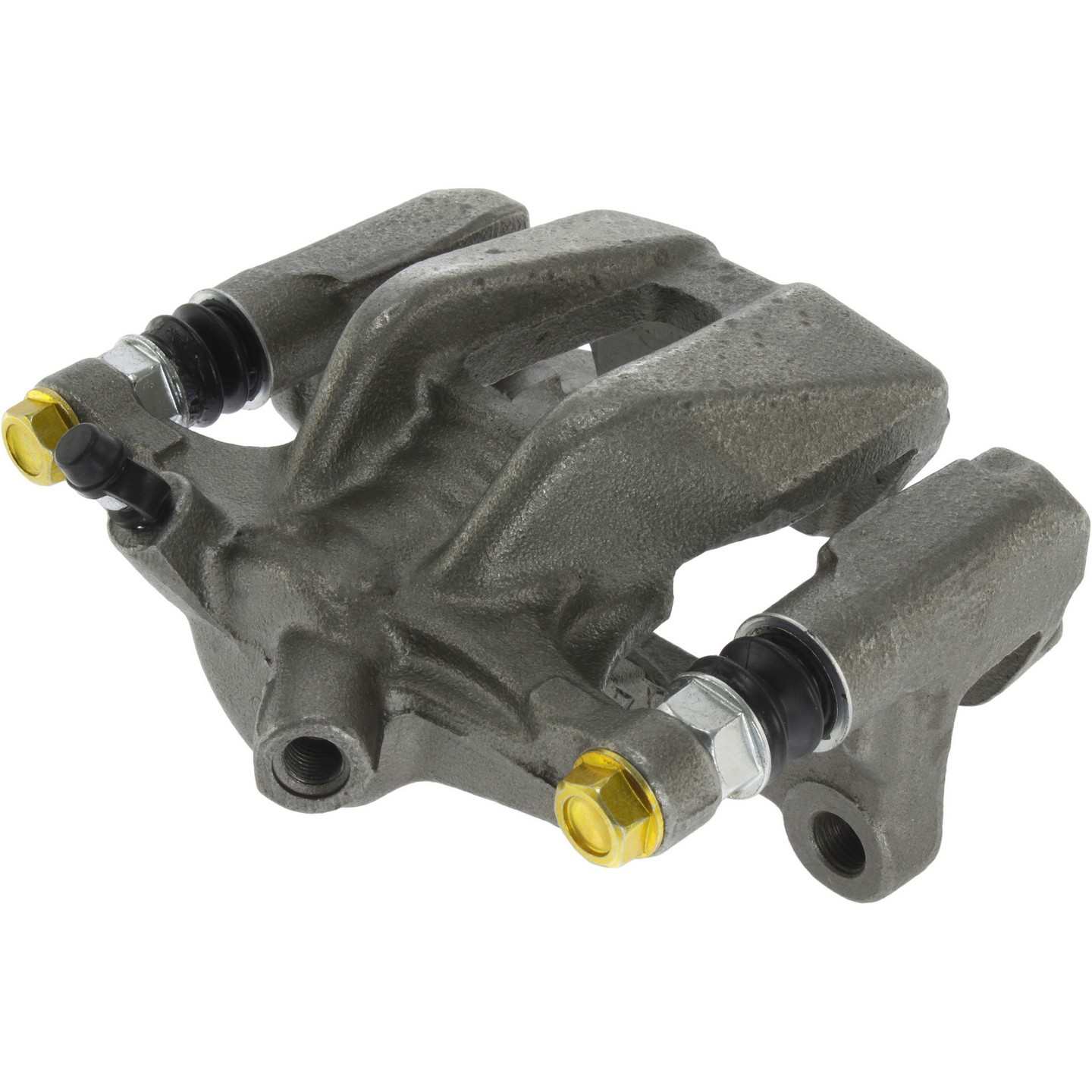 Centric Parts Disc Brake Caliper Semi-Loaded with Anti-Corrosion Finish 141.44545