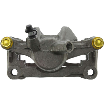 Centric Parts Disc Brake Caliper Semi-Loaded with Anti-Corrosion Finish 141.44545