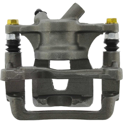 Centric Parts Disc Brake Caliper Semi-Loaded with Anti-Corrosion Finish 141.44545