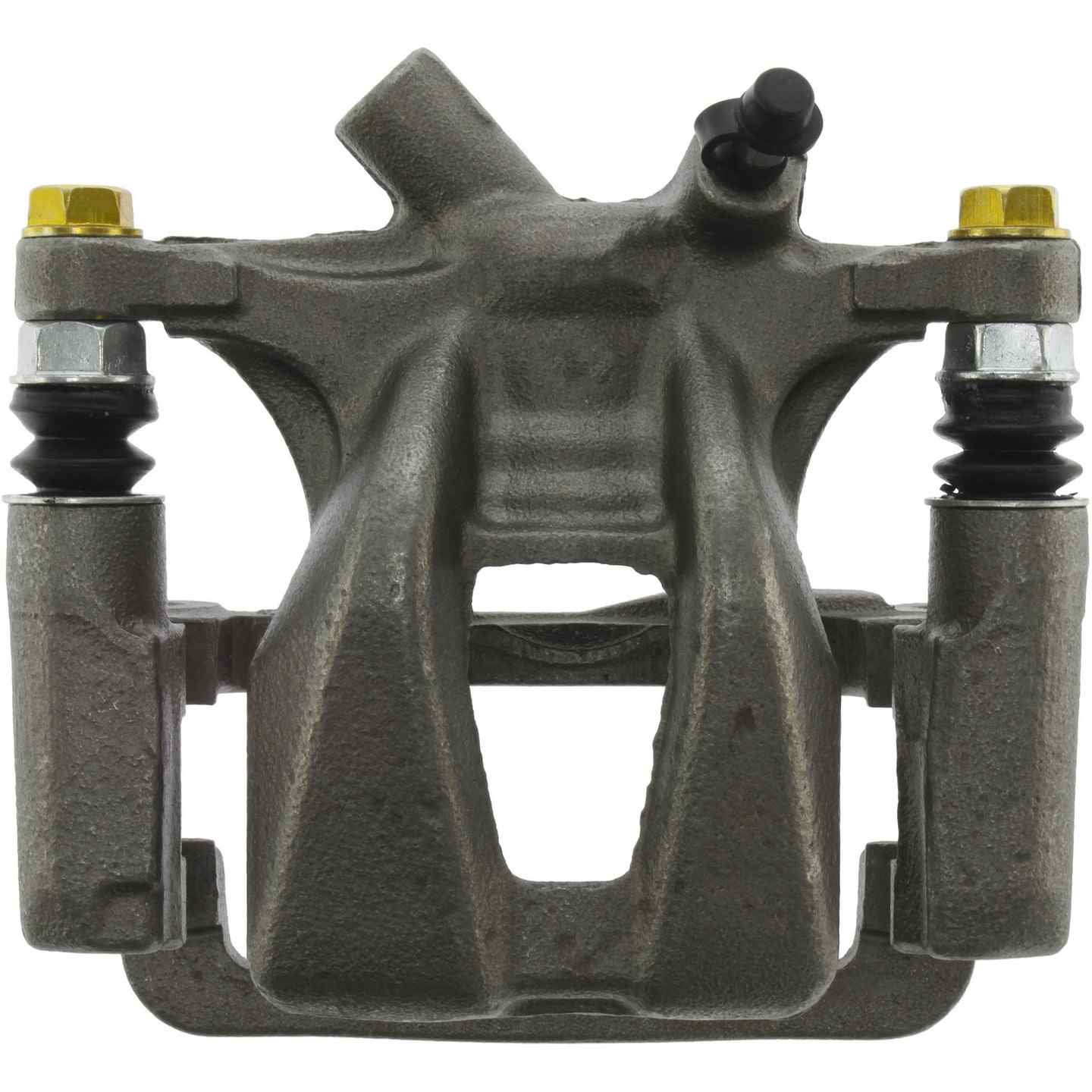 Centric Parts Disc Brake Caliper Semi-Loaded with Anti-Corrosion Finish 141.44545