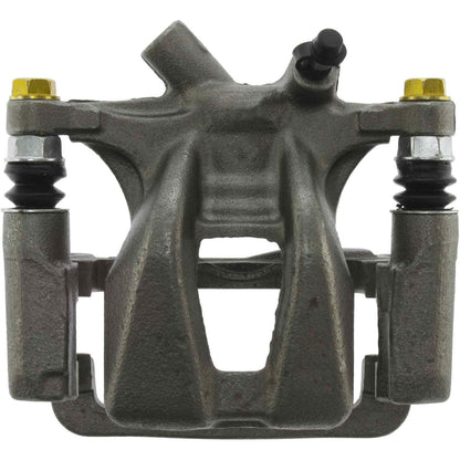 Centric Parts Disc Brake Caliper Semi-Loaded with Anti-Corrosion Finish 141.44545