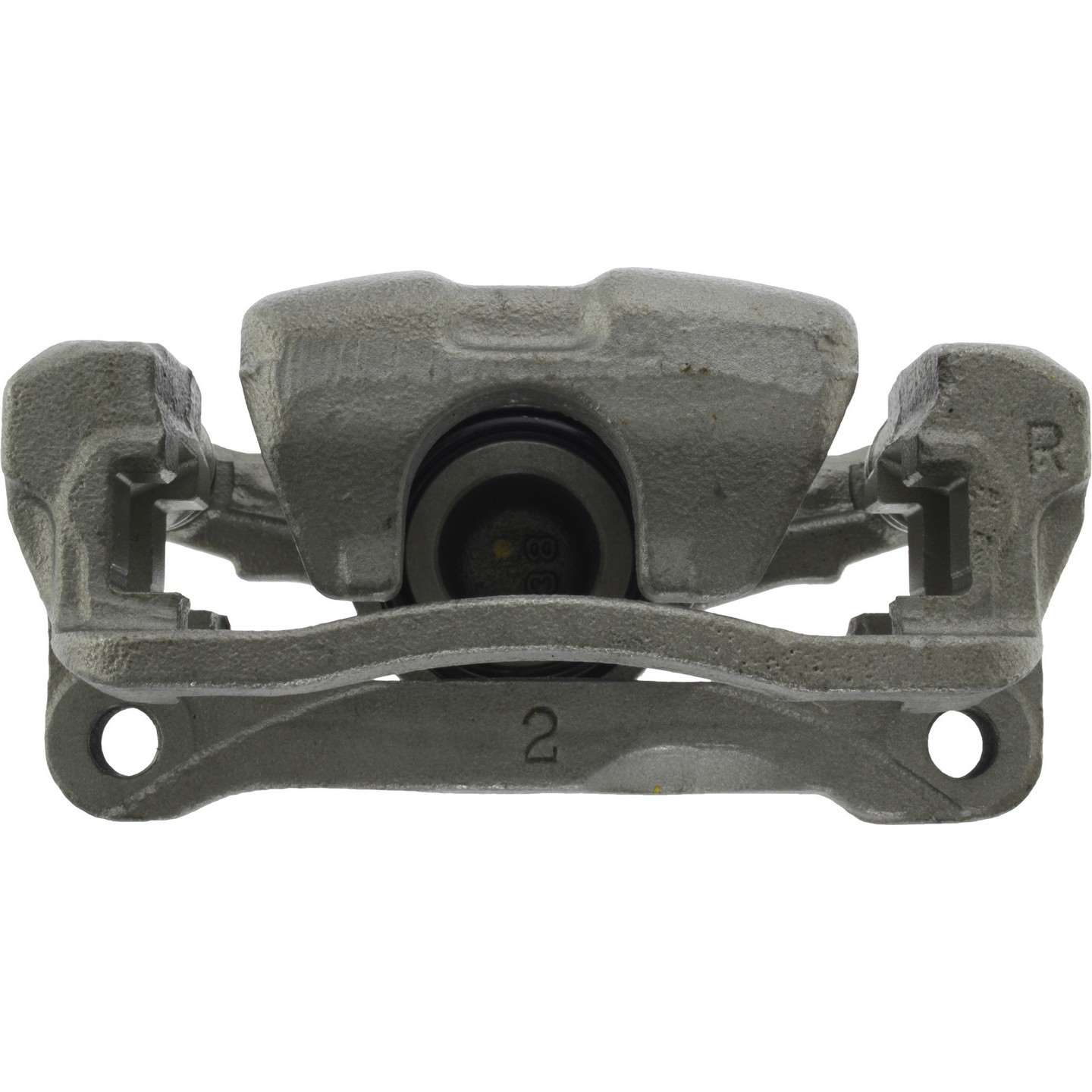 Centric Parts Semi-Loaded Brake Caliper 141.44546