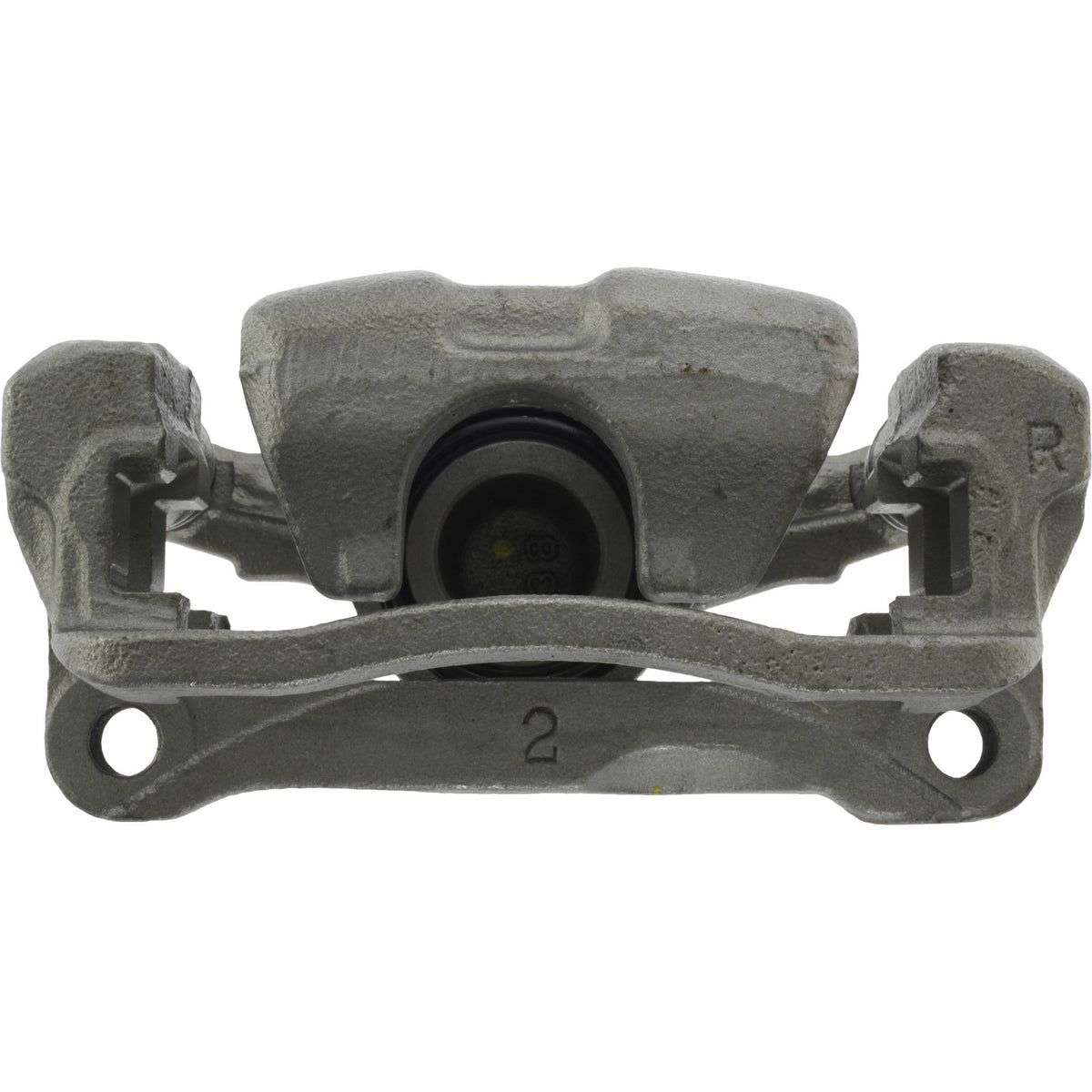 Centric Parts Semi-Loaded Brake Caliper 141.44546
