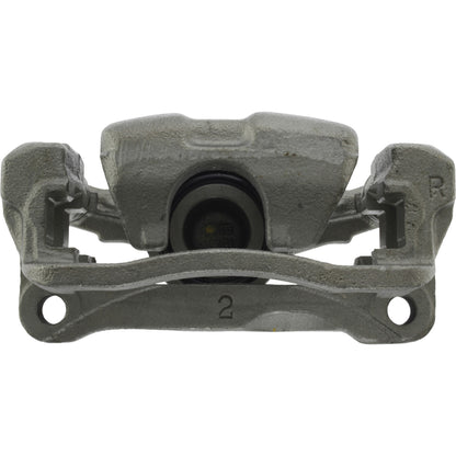 Centric Parts Semi-Loaded Brake Caliper 141.44546
