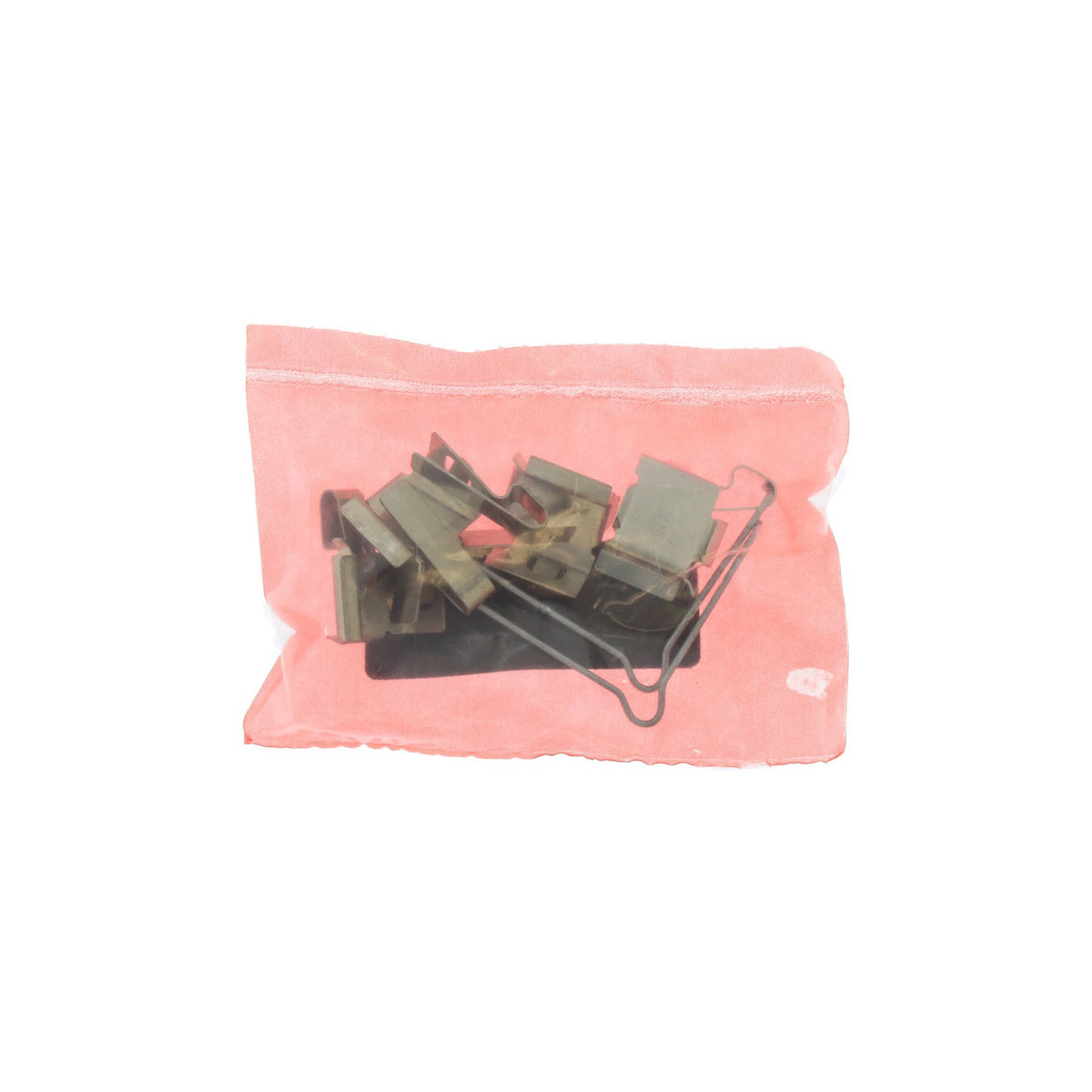 Centric Parts Semi-Loaded Brake Caliper 141.44546