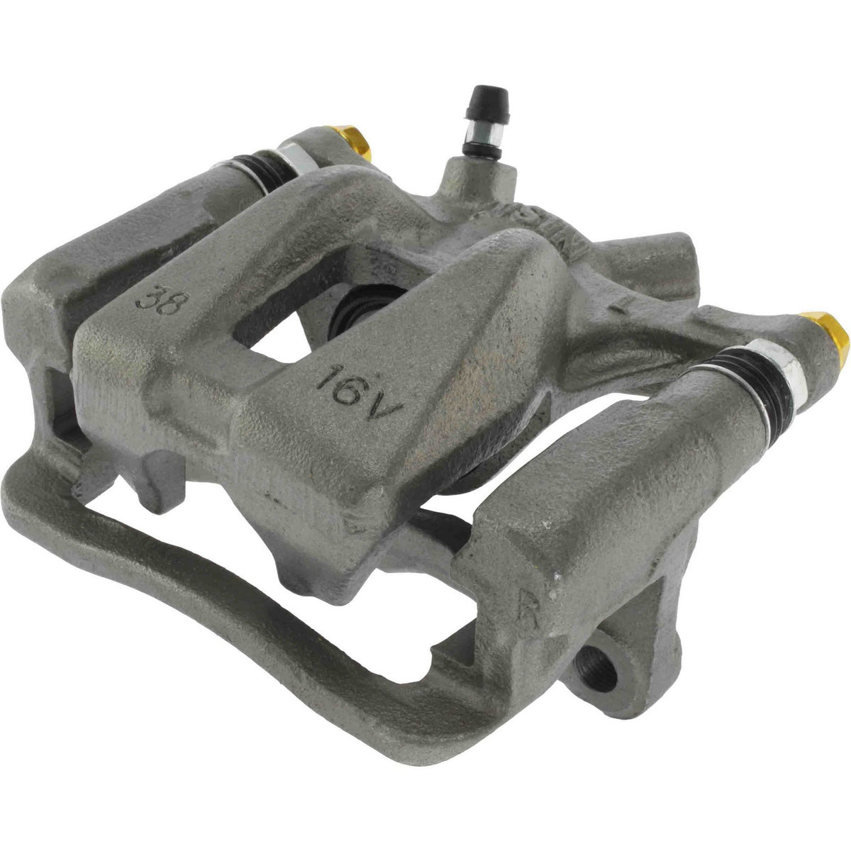 Centric Parts Semi-Loaded Brake Caliper 141.44546