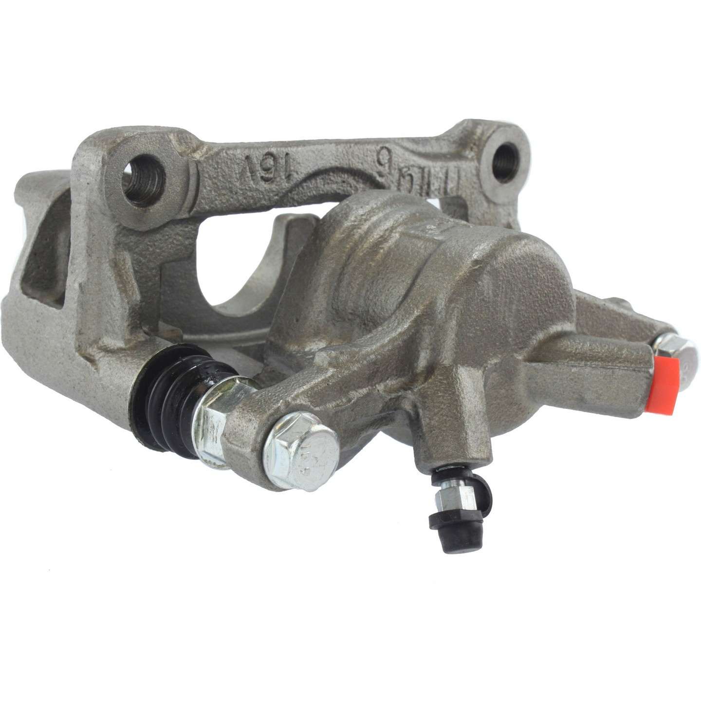 Centric Parts Disc Brake Caliper Semi-Loaded with Anti-Corrosion Finish 141.44546