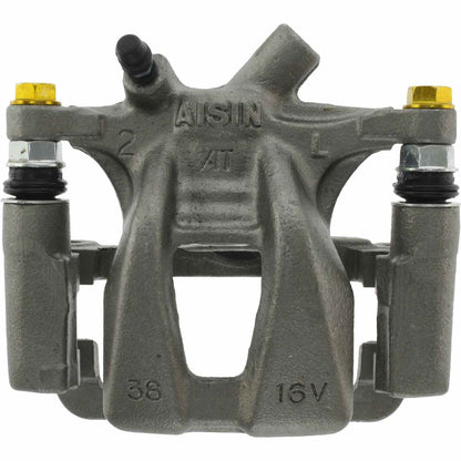 Centric Parts Disc Brake Caliper Semi-Loaded with Anti-Corrosion Finish 141.44546