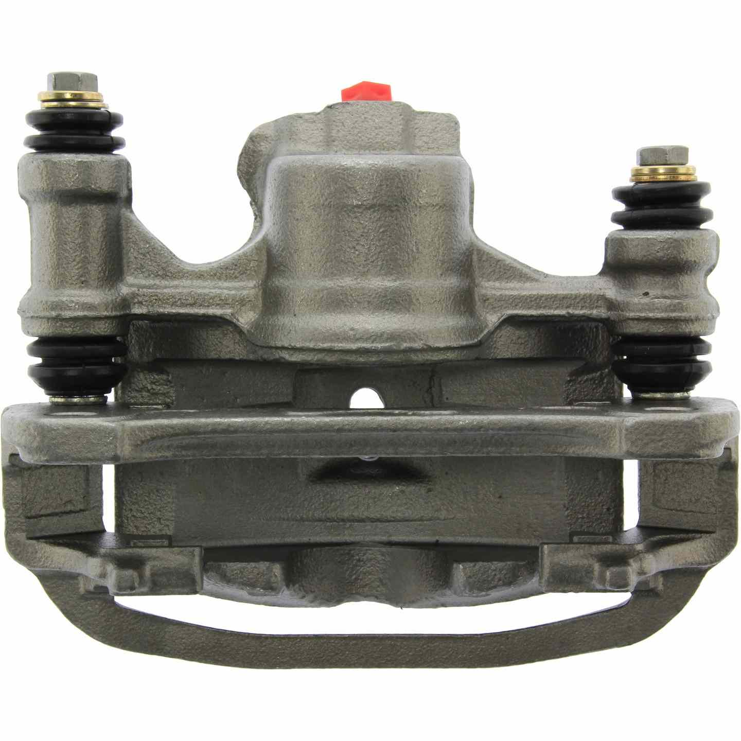 Centric Parts Disc Brake Caliper Semi-Loaded for 141.44547