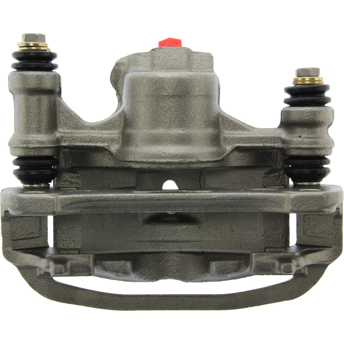 Centric Parts Disc Brake Caliper Semi-Loaded for 141.44547