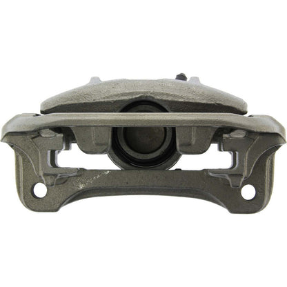 Centric Parts Disc Brake Caliper Semi-Loaded for 141.44547
