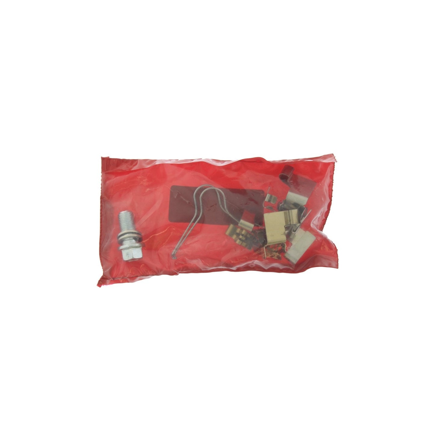 Centric Parts Disc Brake Caliper Semi-Loaded for 141.44547
