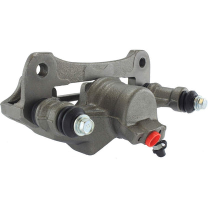 Centric Parts Disc Brake Caliper Semi-Loaded for 141.44547