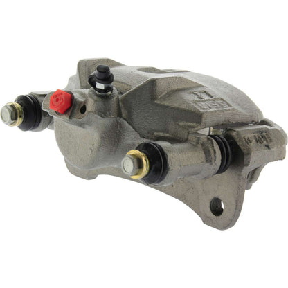 Stoptech Centric Semi-Loaded Brake Caliper - Rear Left 141.44548
