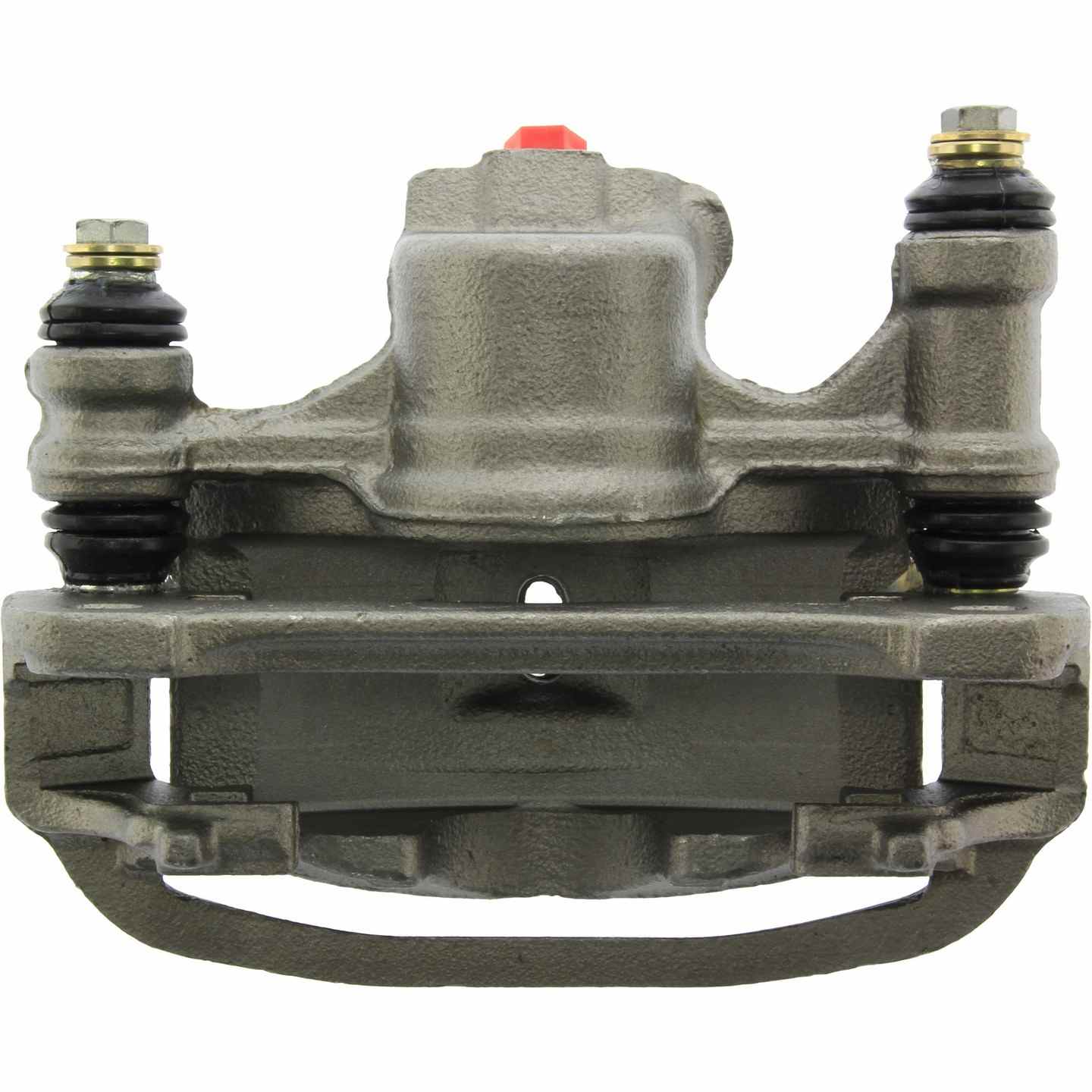 Centric Parts Disc Brake Caliper Semi-Loaded for 141.44548