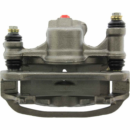 Centric Parts Disc Brake Caliper Semi-Loaded for 141.44548