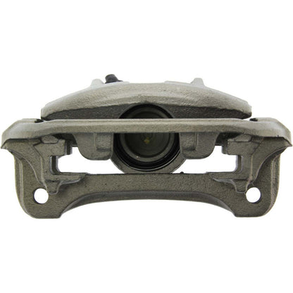 Stoptech Centric Semi-Loaded Brake Caliper - Rear Left 141.44548