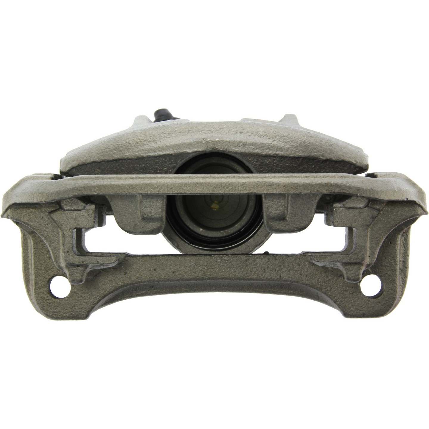 Centric Parts Disc Brake Caliper Semi-Loaded for 141.44548