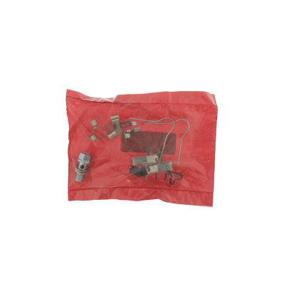 Centric Parts Disc Brake Caliper Semi-Loaded for 141.44548