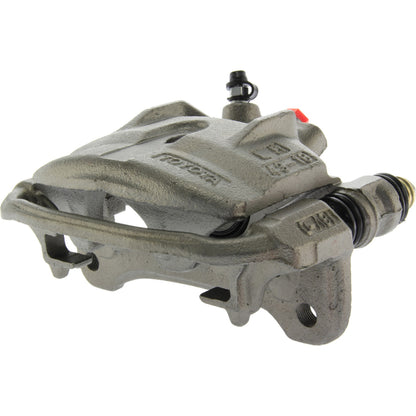 Centric Parts Disc Brake Caliper Semi-Loaded for 141.44548