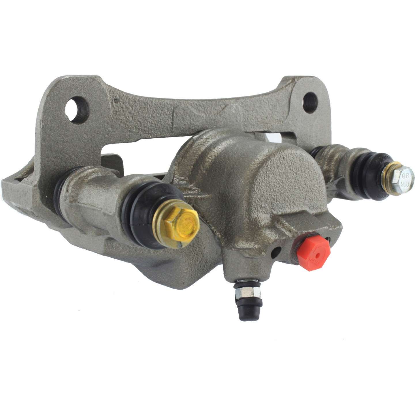 Stoptech Centric Semi-Loaded Brake Caliper - Rear Left 141.44548
