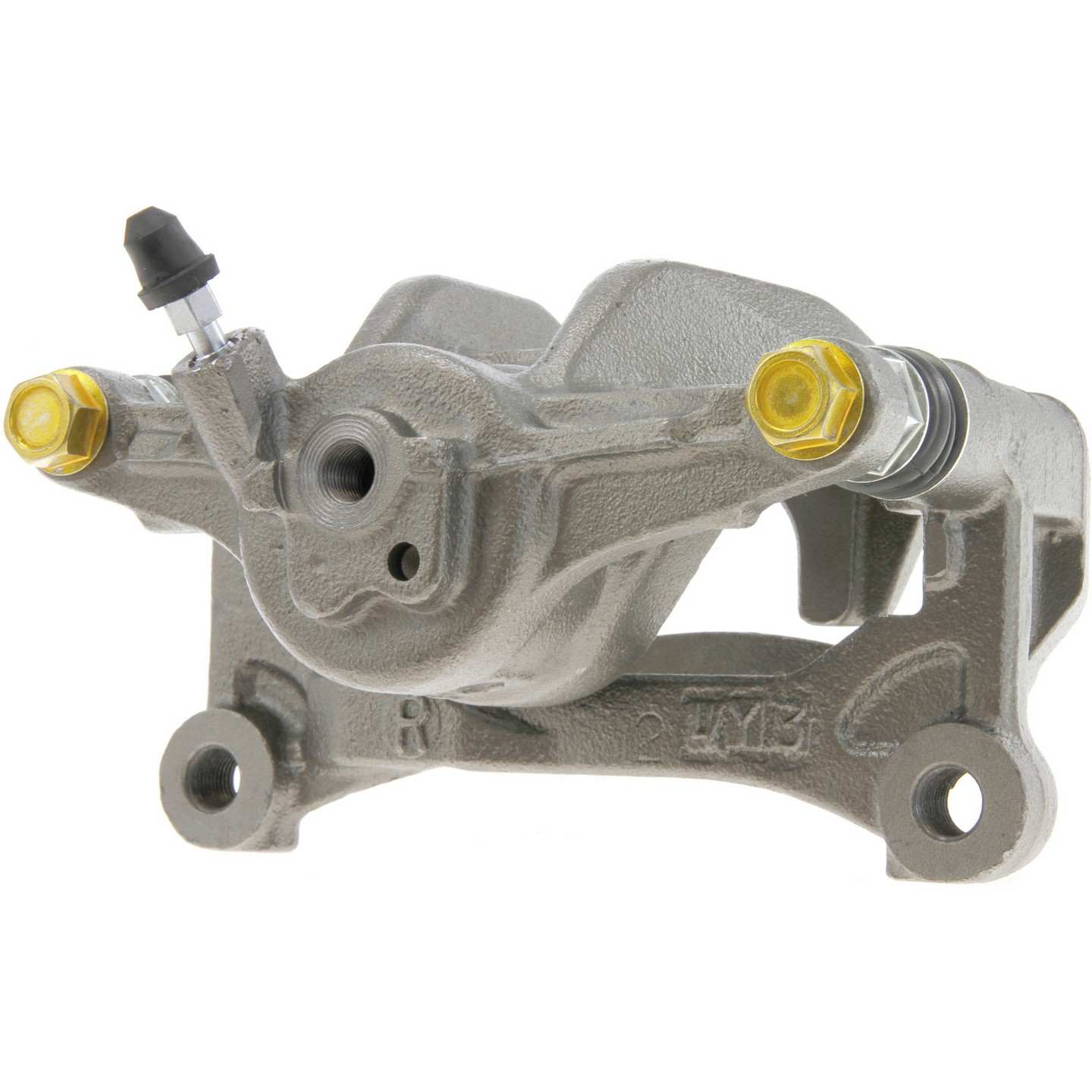 Centric Parts Semi-Loaded Brake Caliper 141.44551