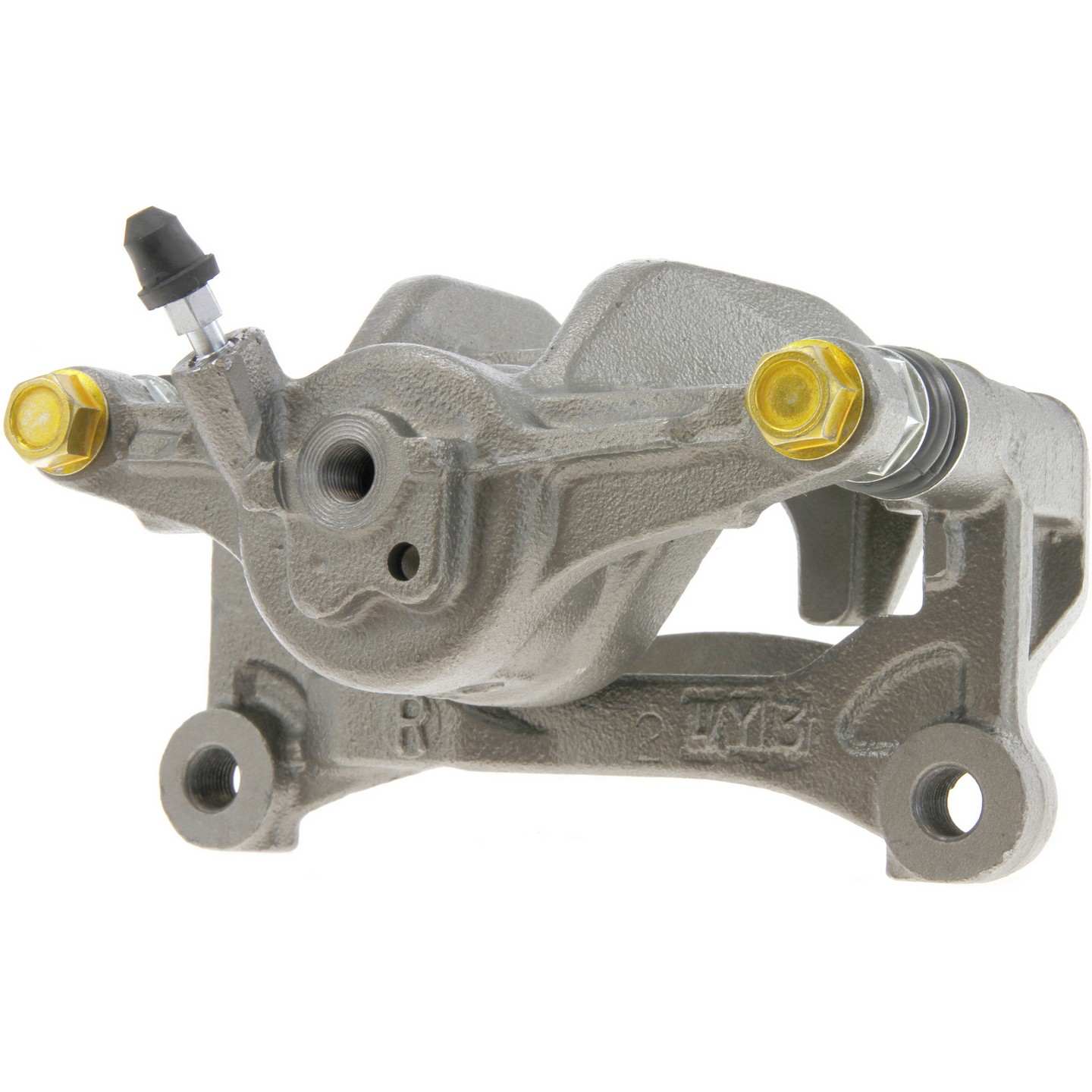 Centric Parts Semi-Loaded Disc Brake Caliper with Anti-Corrosion Finish 141.44551