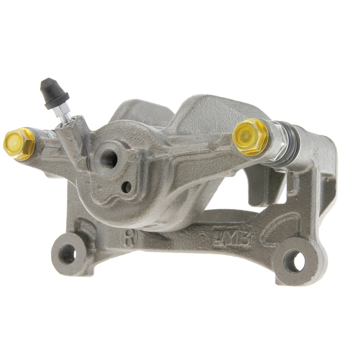 Centric Parts Semi-Loaded Disc Brake Caliper with Anti-Corrosion Finish 141.44551