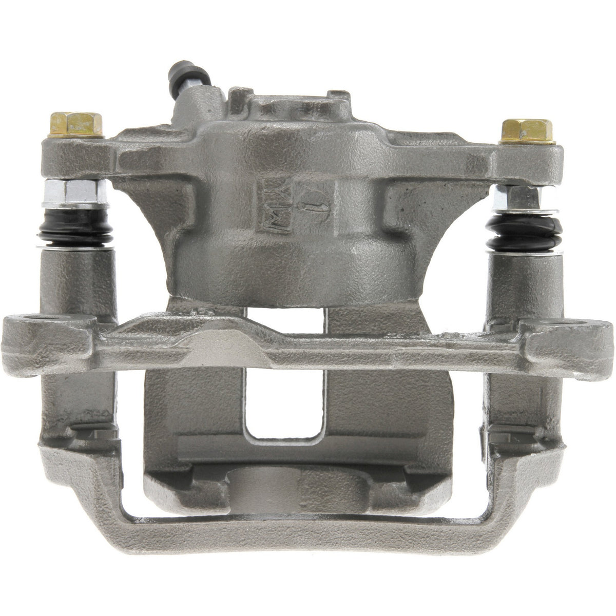 Centric Parts Semi-Loaded Disc Brake Caliper with Anti-Corrosion Finish 141.44551