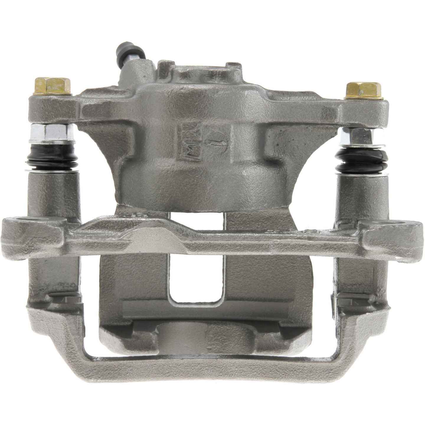 Centric Parts Semi-Loaded Disc Brake Caliper with Anti-Corrosion Finish 141.44551