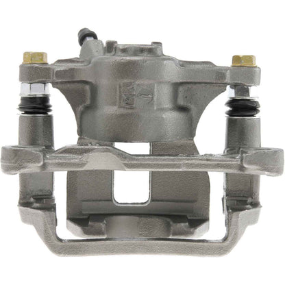 Centric Parts Semi-Loaded Disc Brake Caliper with Anti-Corrosion Finish 141.44551