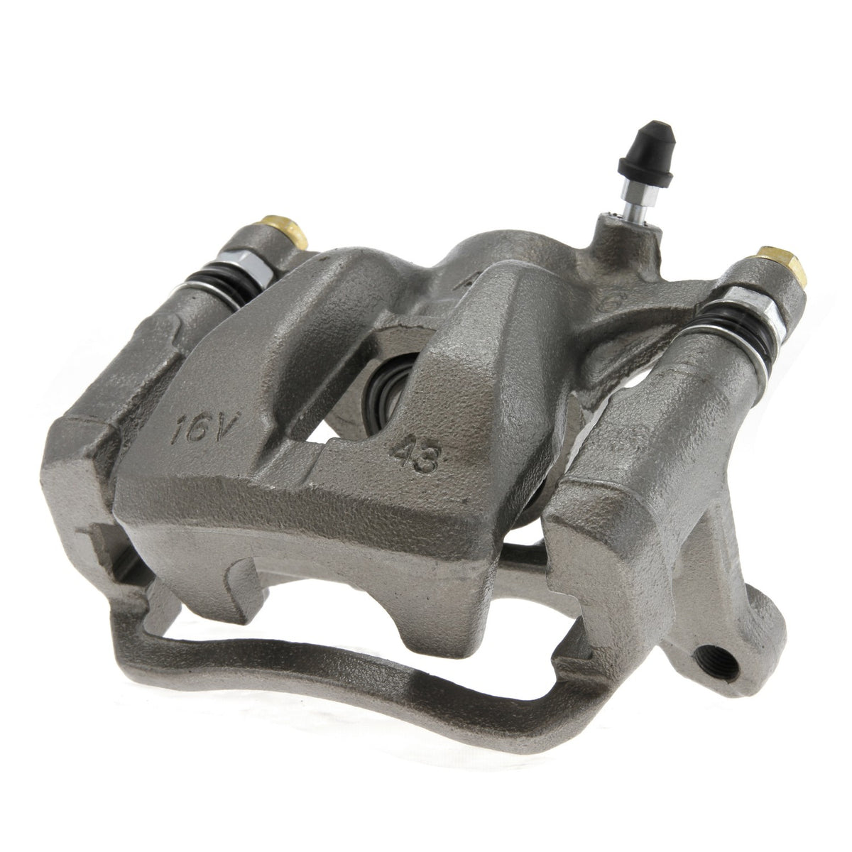 Centric Parts Semi-Loaded Brake Caliper 141.44551