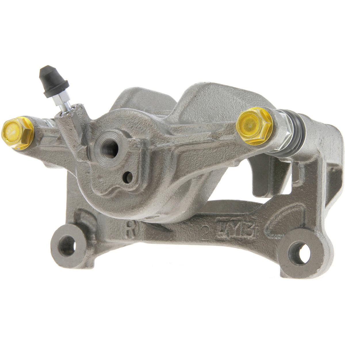 Centric Parts Semi-Loaded Disc Brake Caliper with Anti-Corrosion Finish 141.44551