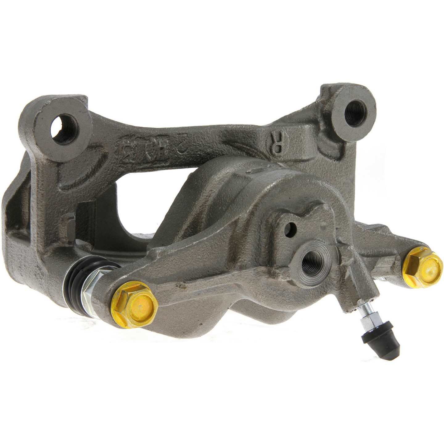 Centric Parts Semi-Loaded Disc Brake Caliper with Anti-Corrosion Finish 141.44551