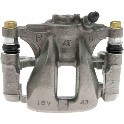Centric Parts Semi-Loaded Disc Brake Caliper with Anti-Corrosion Finish 141.44551
