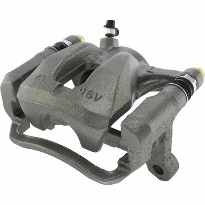 Centric Parts Disc Brake Caliper Semi-Loaded with Anti-Corrosion Finish 141.44552