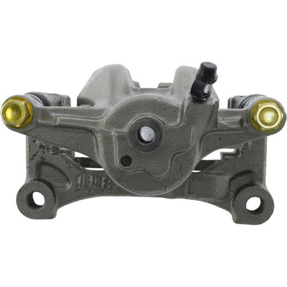 Centric Parts Disc Brake Caliper Semi-Loaded with Anti-Corrosion Finish 141.44552