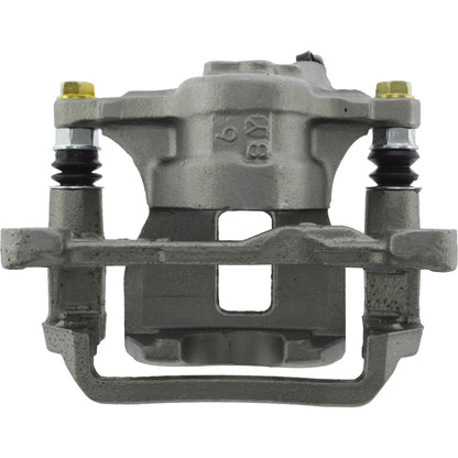 Centric Parts Disc Brake Caliper Semi-Loaded with Anti-Corrosion Finish 141.44552