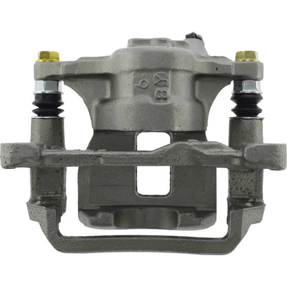Centric Parts Disc Brake Caliper Semi-Loaded with Anti-Corrosion Finish 141.44552