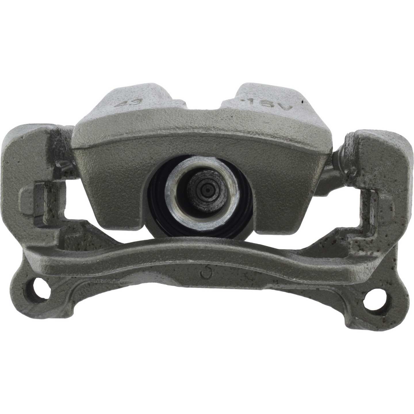 Centric Parts Semi-Loaded Brake Caliper 141.44552