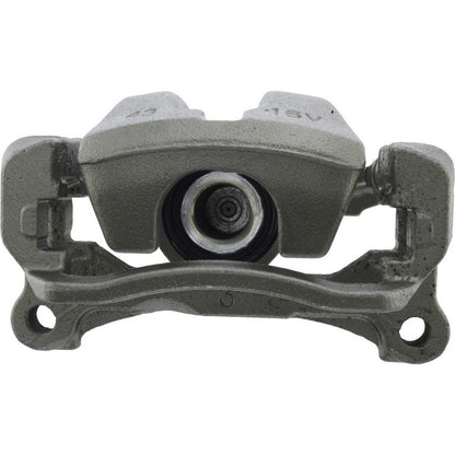 Centric Parts Disc Brake Caliper Semi-Loaded with Anti-Corrosion Finish 141.44552